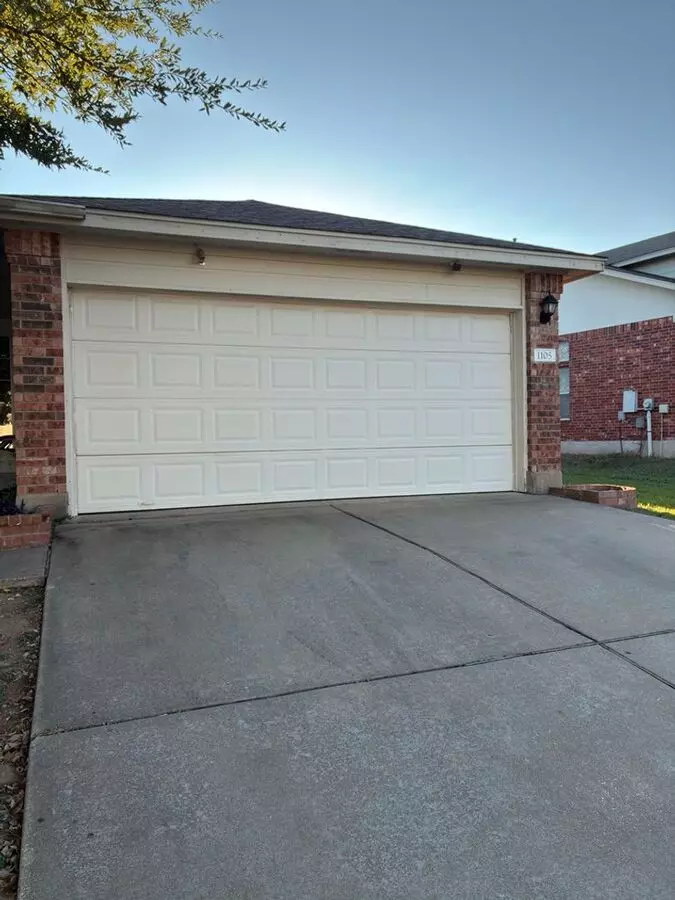 1105 Coronation Way