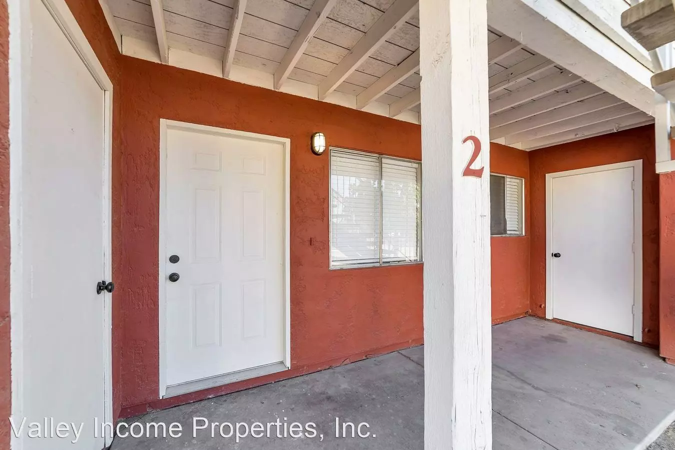 2 Bed/ 2 Bath In