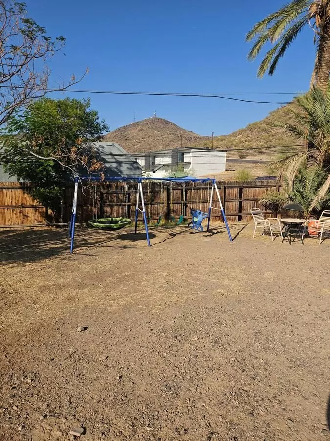 Sunnyslope