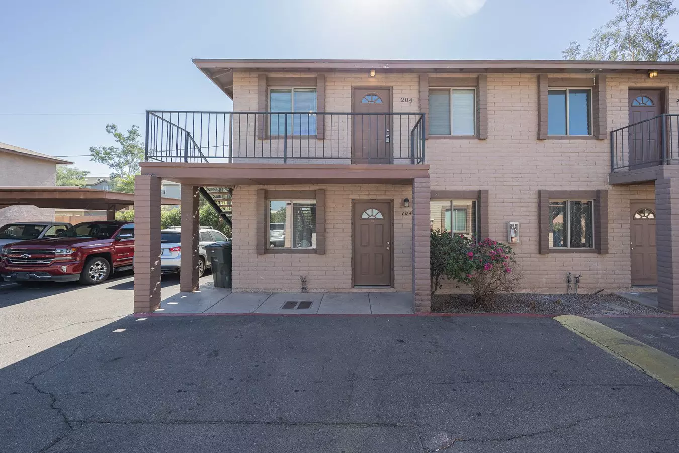 1234 North 36th Street