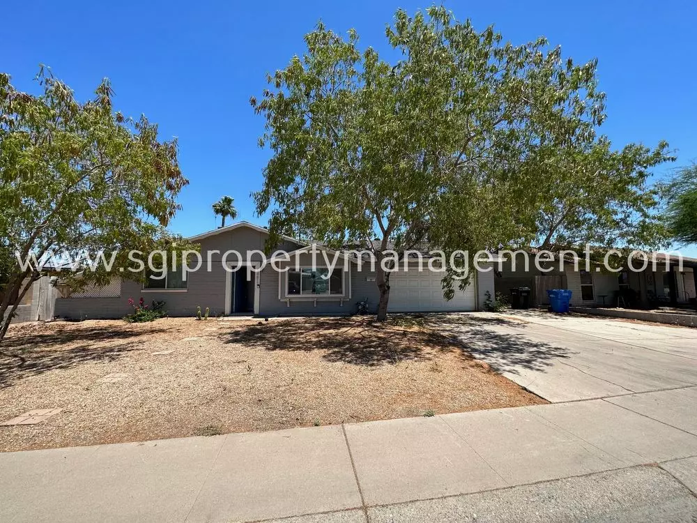 14817 North Flamenco Drive