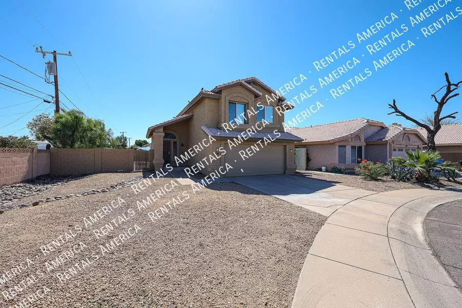15847 North 32nd Place