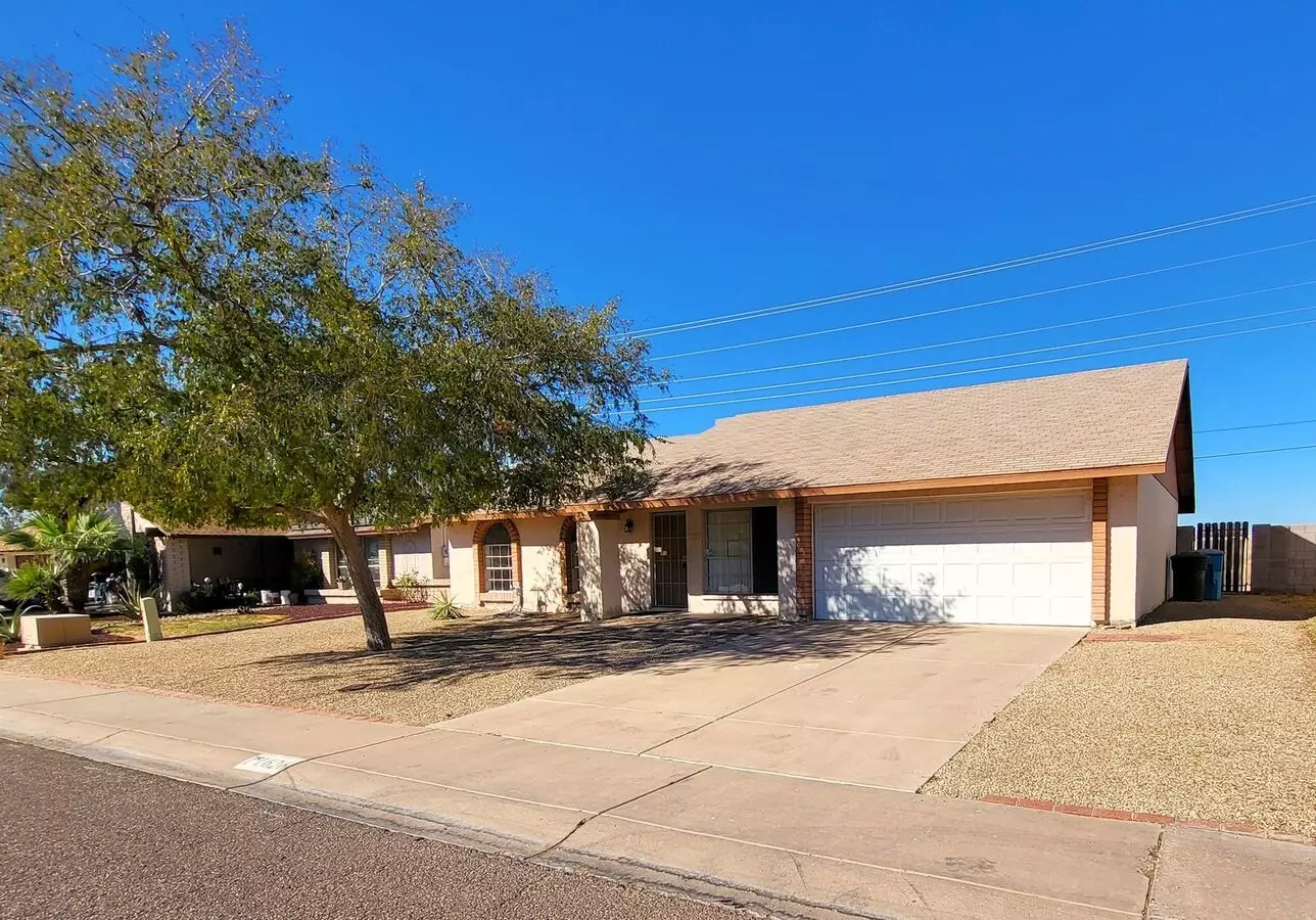 1626 West Beaubien Drive