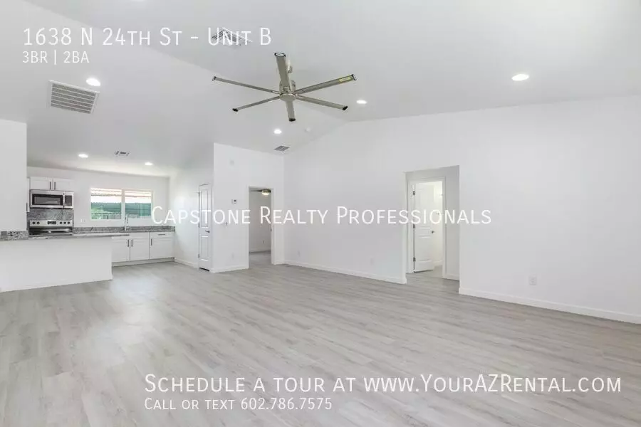 1638 North 24th Street