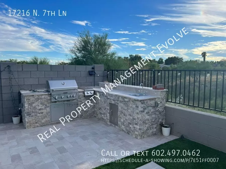 17216 North 7th Lane