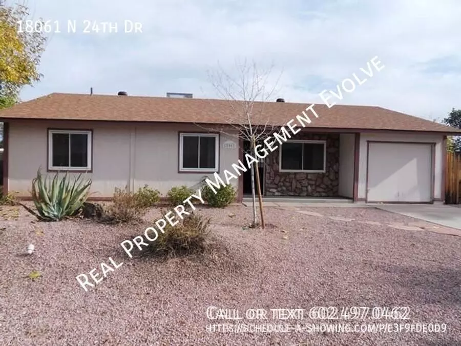 18061 North 24th Drive
