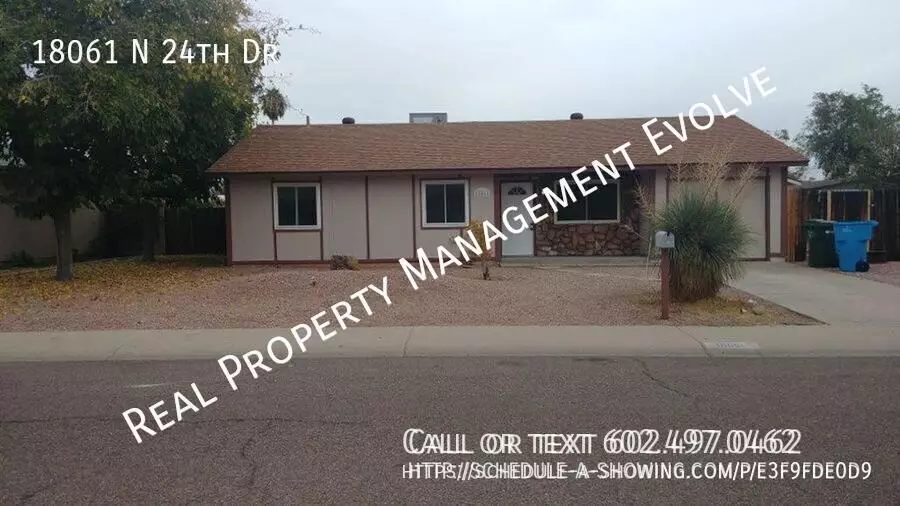 18061 North 24th Drive
