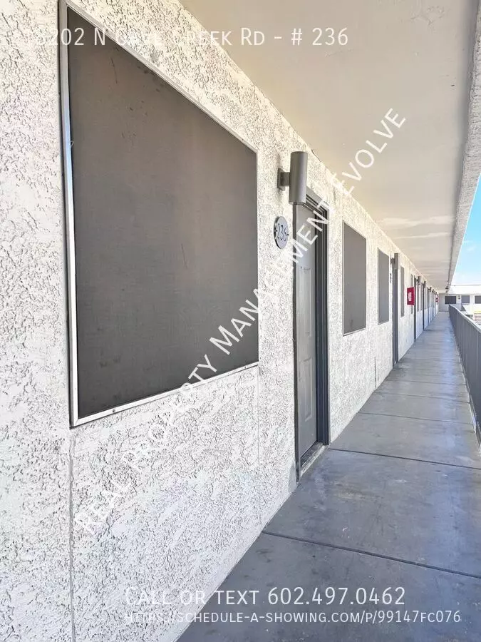 18202 North Cave Creek Road