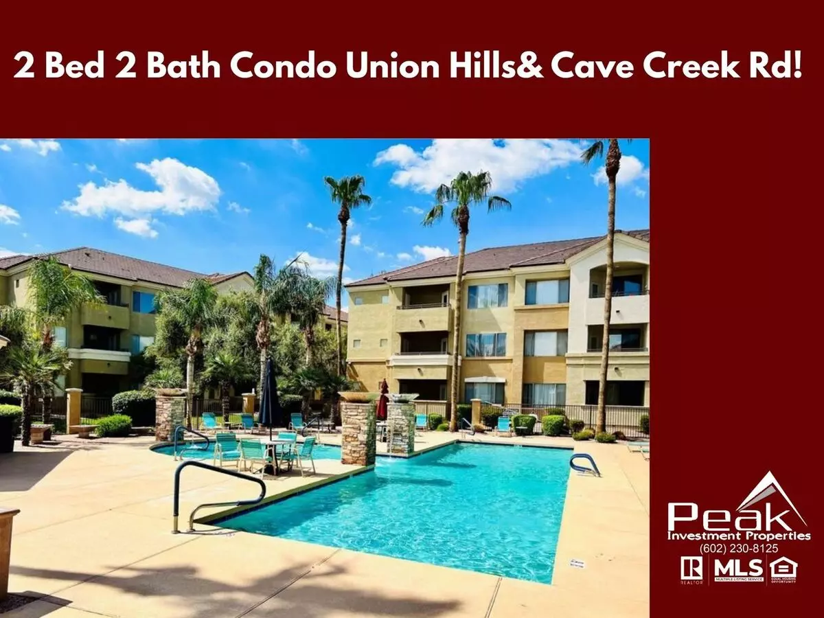 Villas At Union Hills