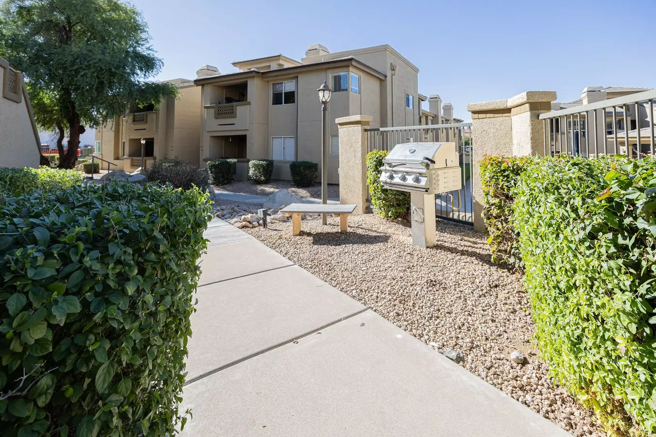 1880 E Morten Ave Unit 206