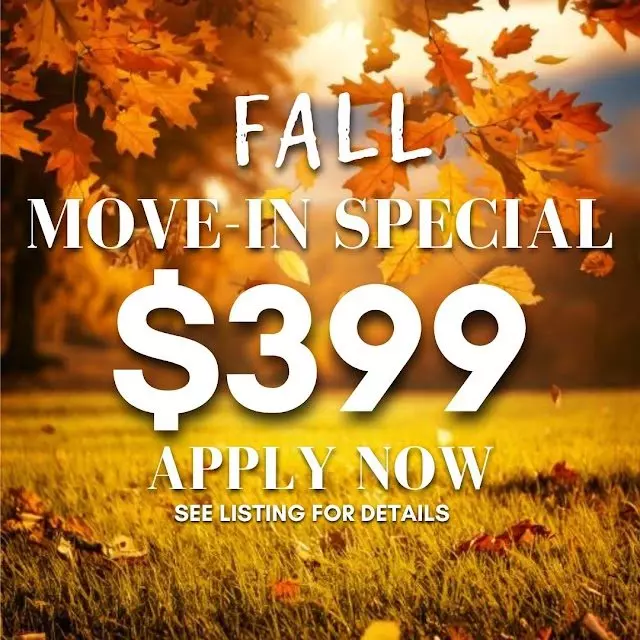 1Bed Apt At 16th St/mcdowell! Join The Waitlist Today!