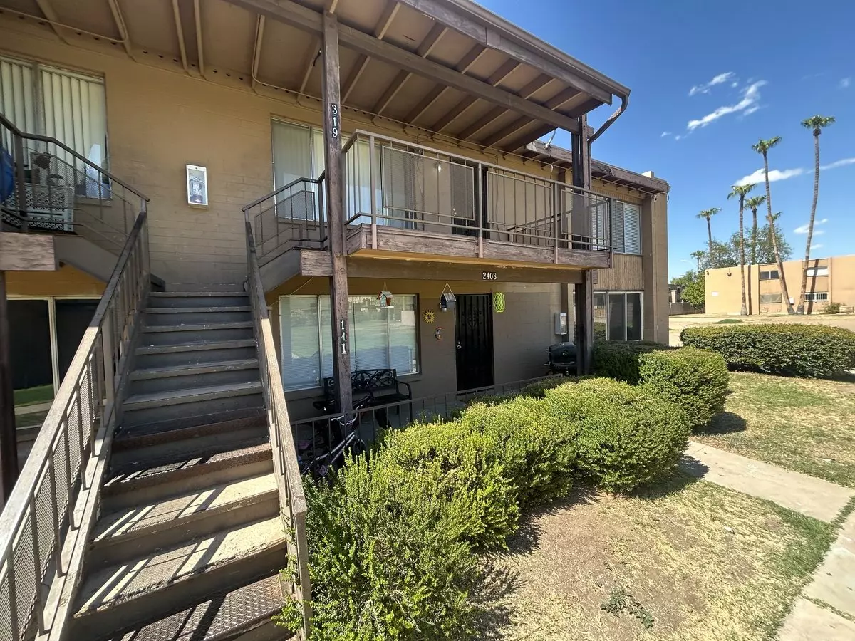 2 Bed 1 Bath Condo In Phoenix Call Ryan 602-400-5090