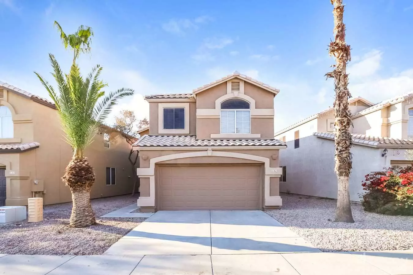2161 E Nighthawk Way