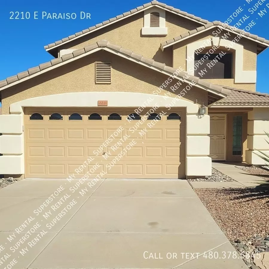 2210 E PARAISO Drive