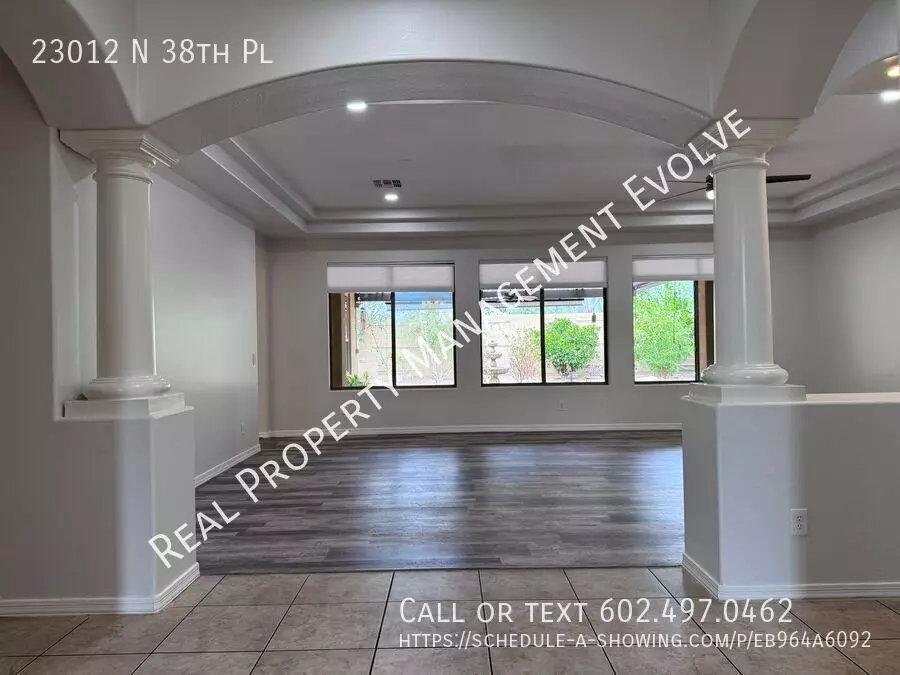 23012 North 38th Place