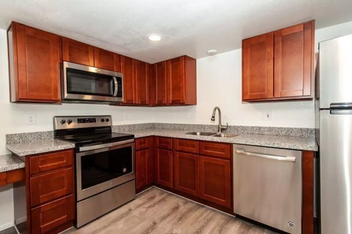 Premier Apartments