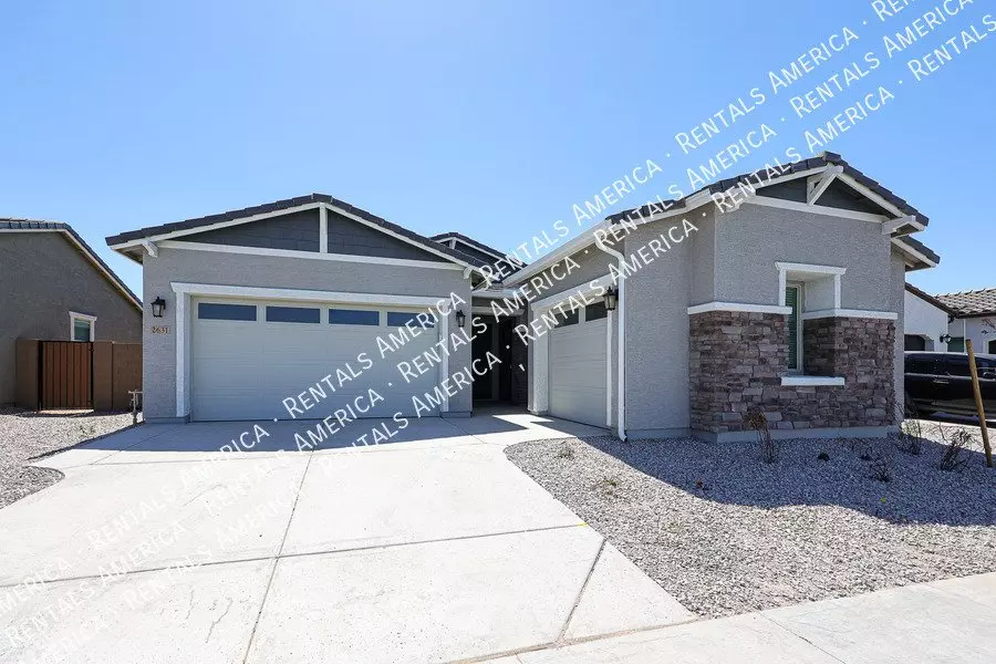 2631 West Pecan Road