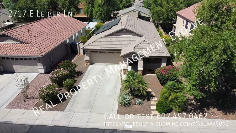 2717 East Leiber Lane