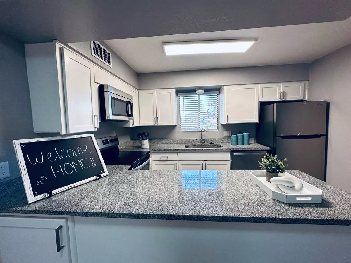 Station 19 Apartments