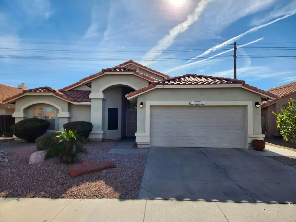 15013 S 46th Pl Phoenix, AZ 85044