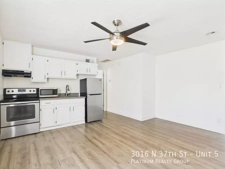 3016 North 37th Street