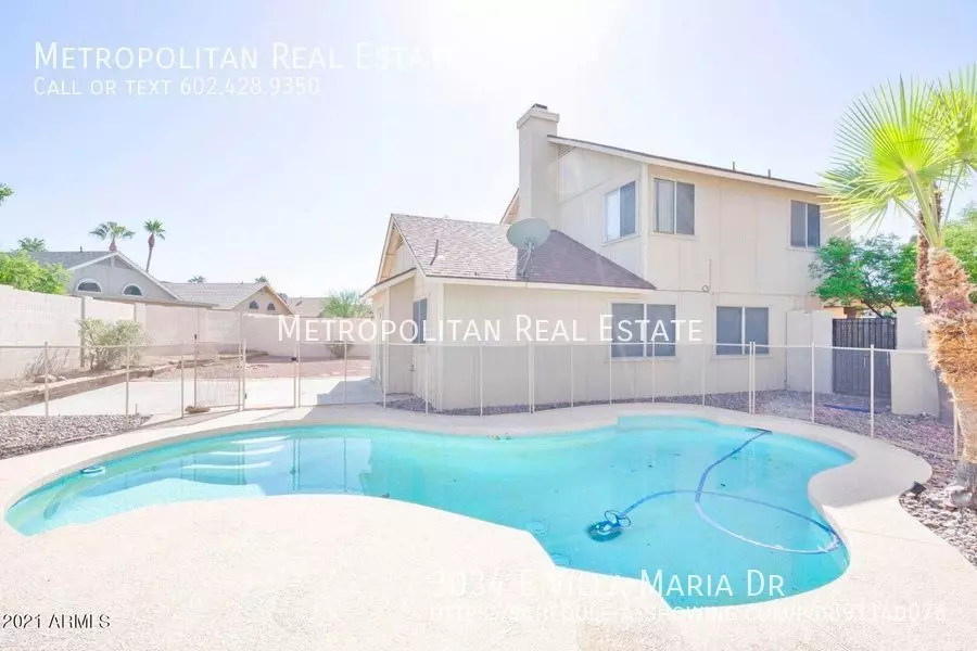3034 E Villa Maria Dr