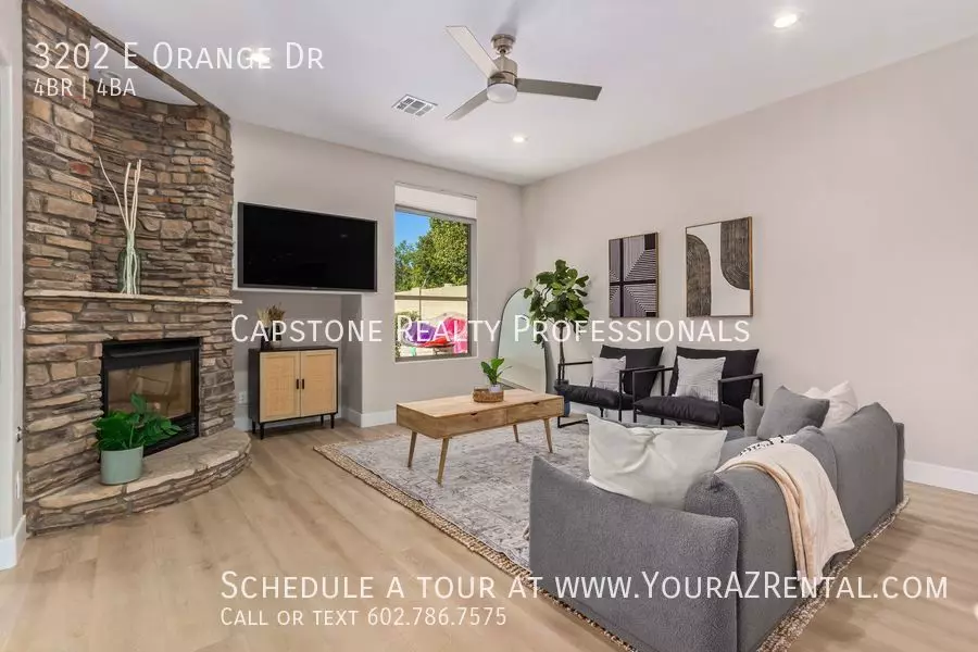 3202 E ORANGE Drive