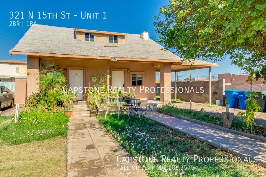 325 North 15th Street - 3