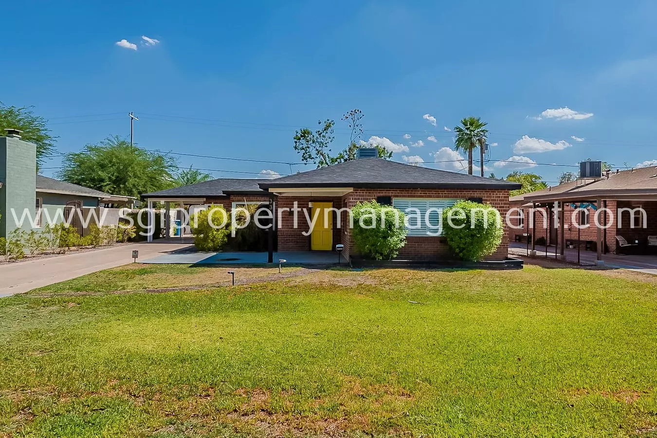 331 W Edgemont Ave