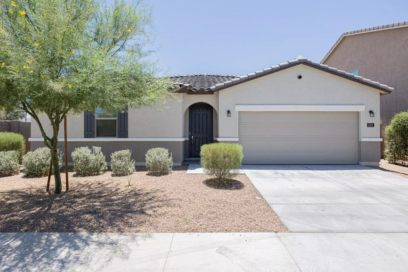 3311 West Donner Drive