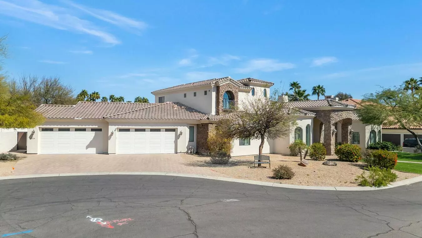 3324 East Suncrest Court