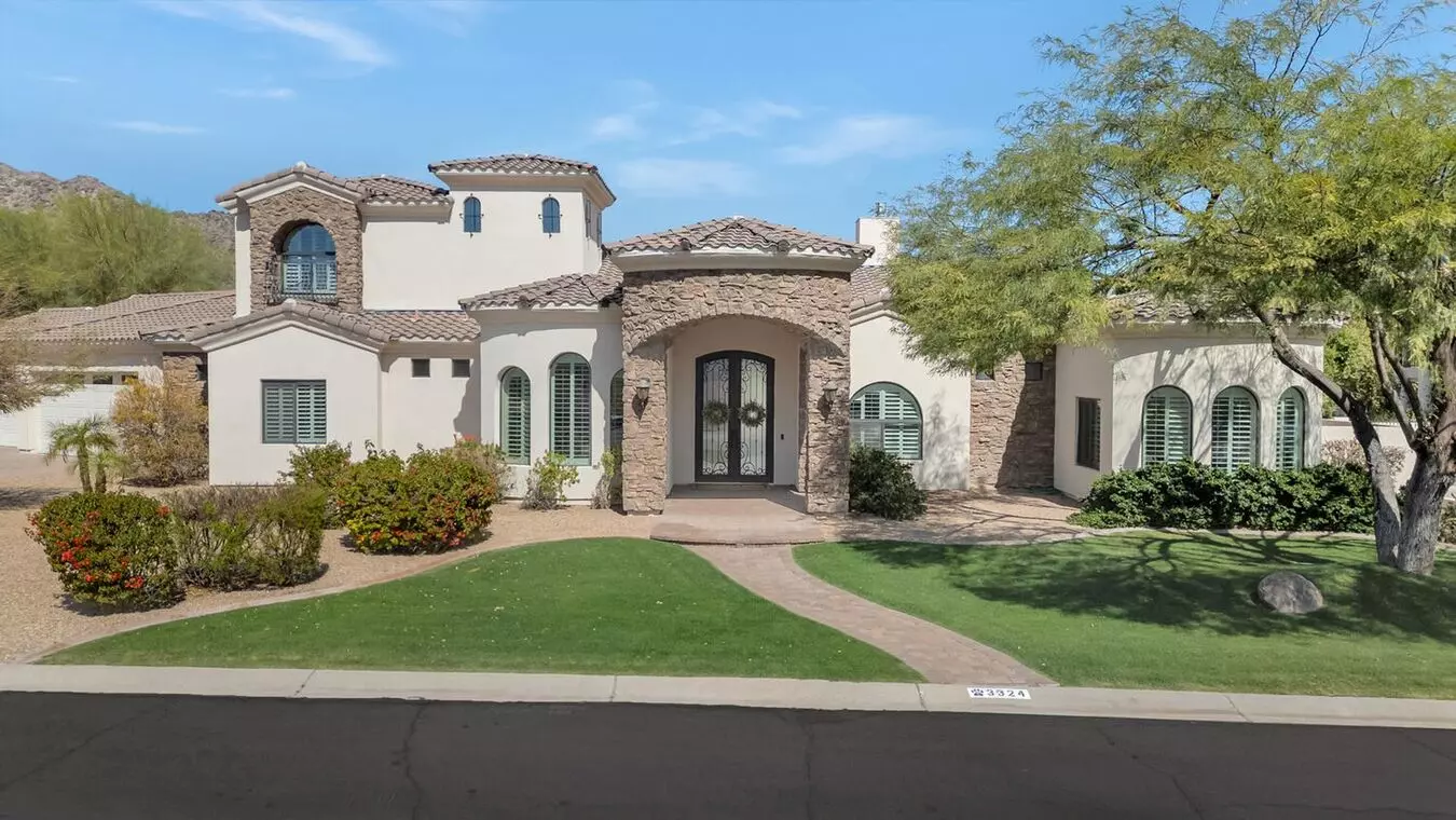 3324 East Suncrest Court