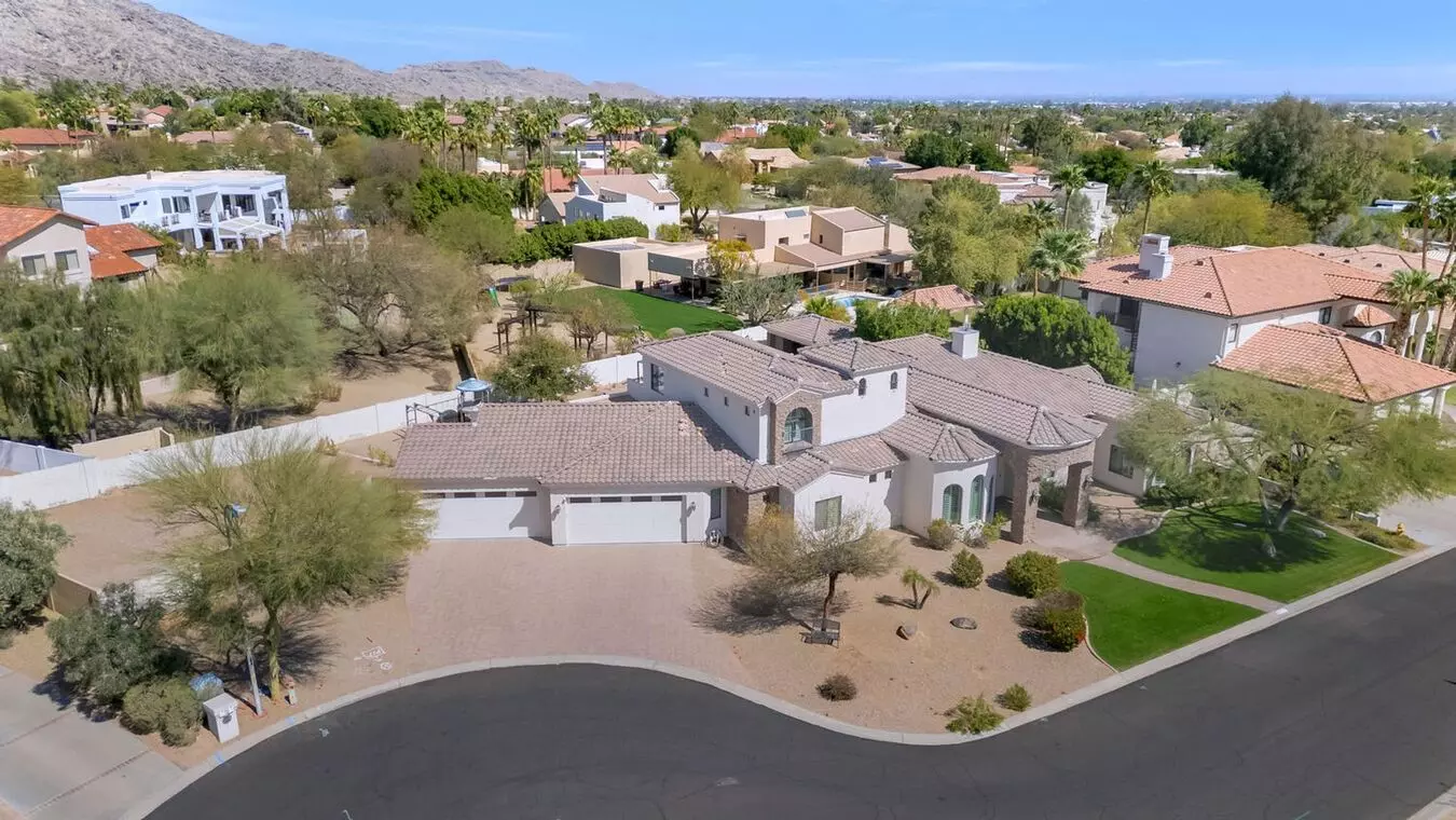 3324 East Suncrest Court