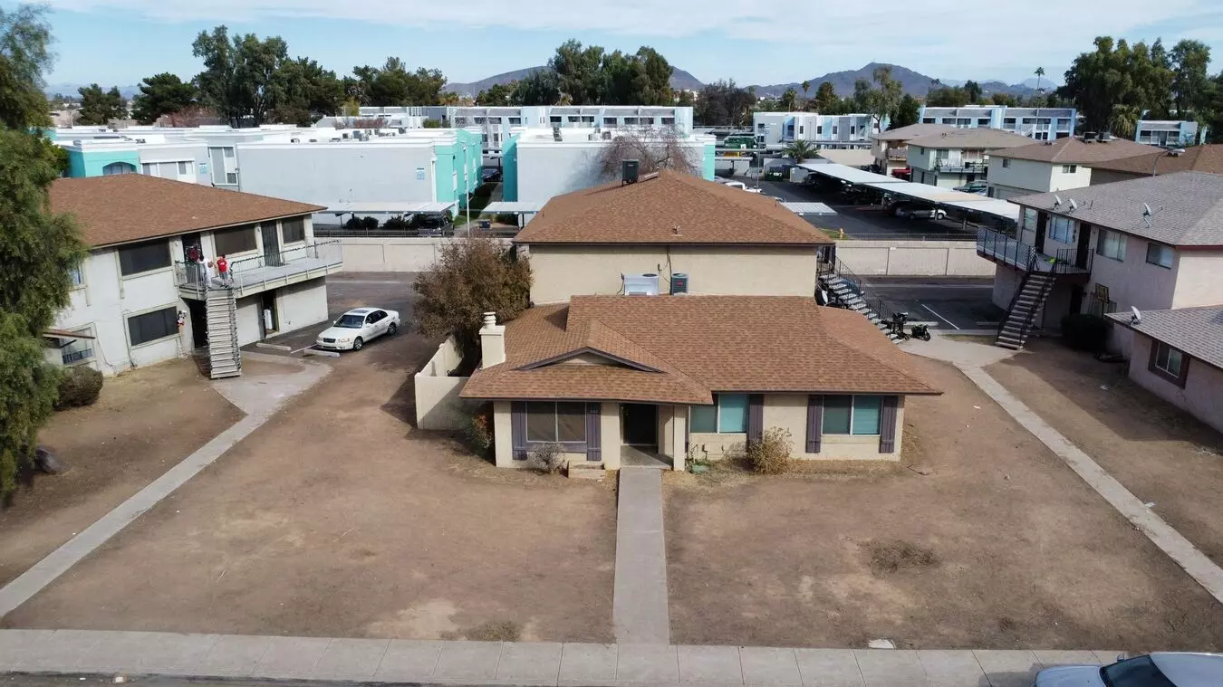 3352 W Harmont Dr _ ArizonaLotusInvestments LLC