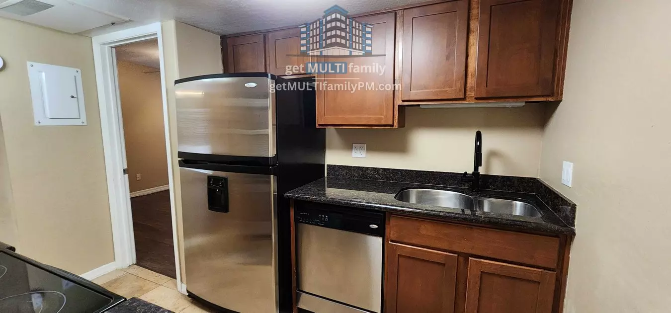 Mountain Ridge Condominiums