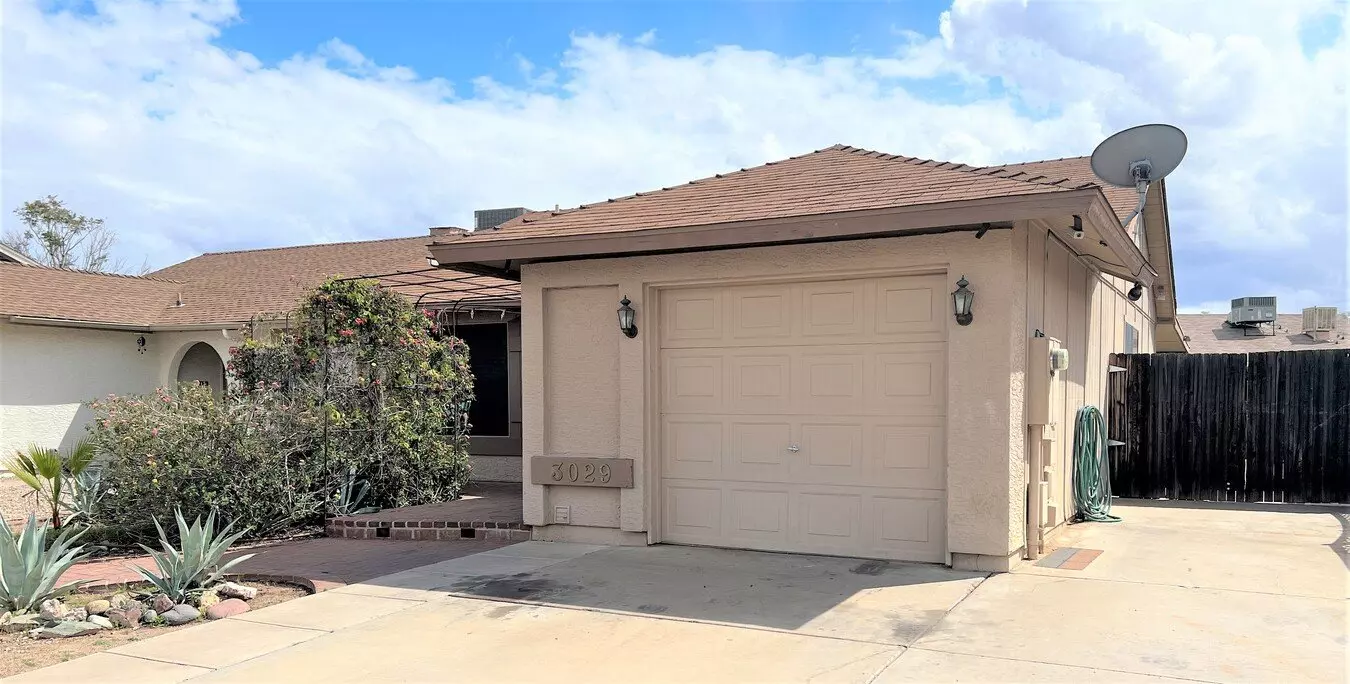 3029 W Tonopah Dr