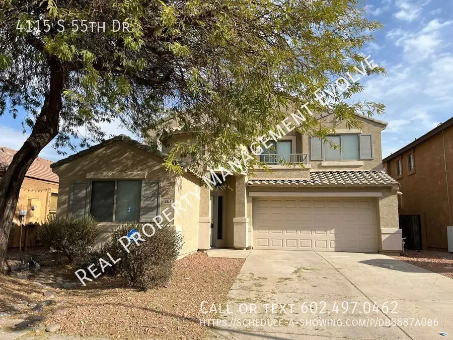 4115 South 55th Drive
