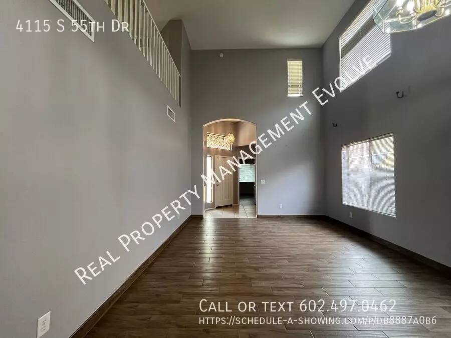 4115 South 55th Drive