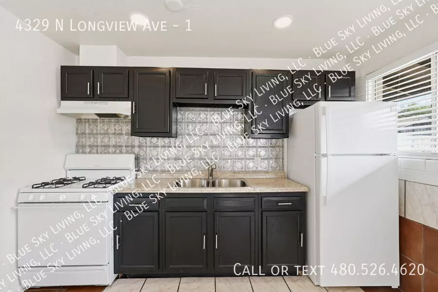 4329 North Longview Avenue - 3