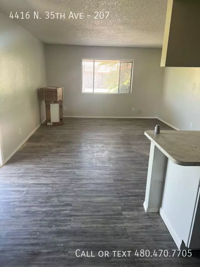 Hacienda Park Apartments