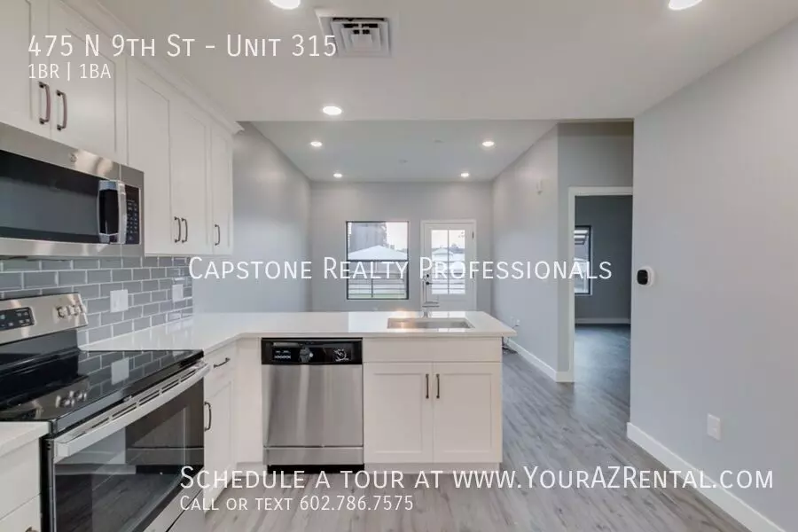 475 N 9TH Street