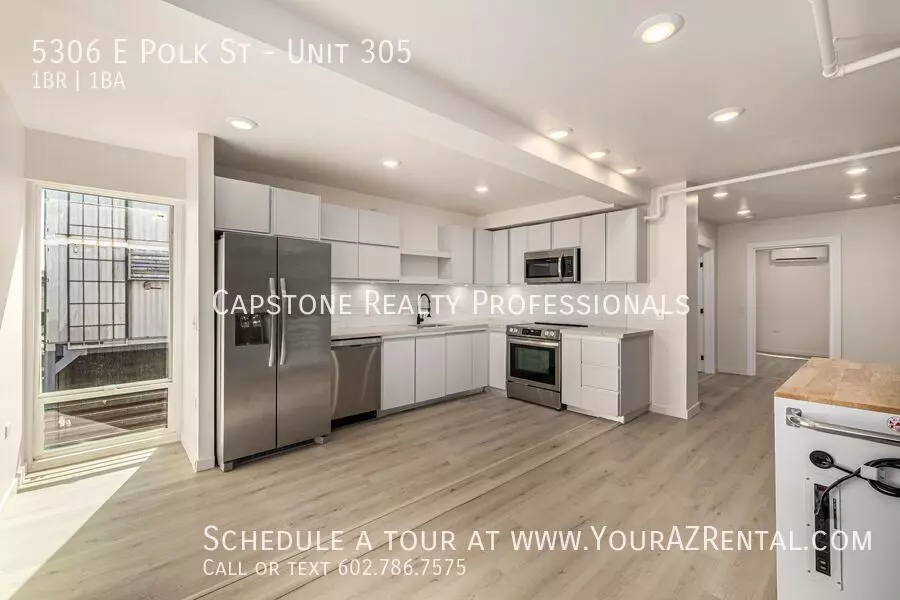 5306 East Polk Street