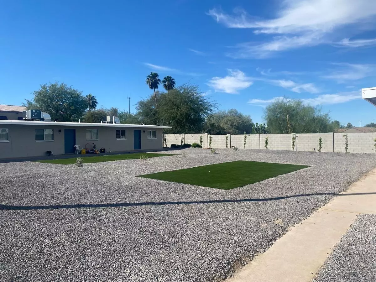 5632 S. Montezuma St.