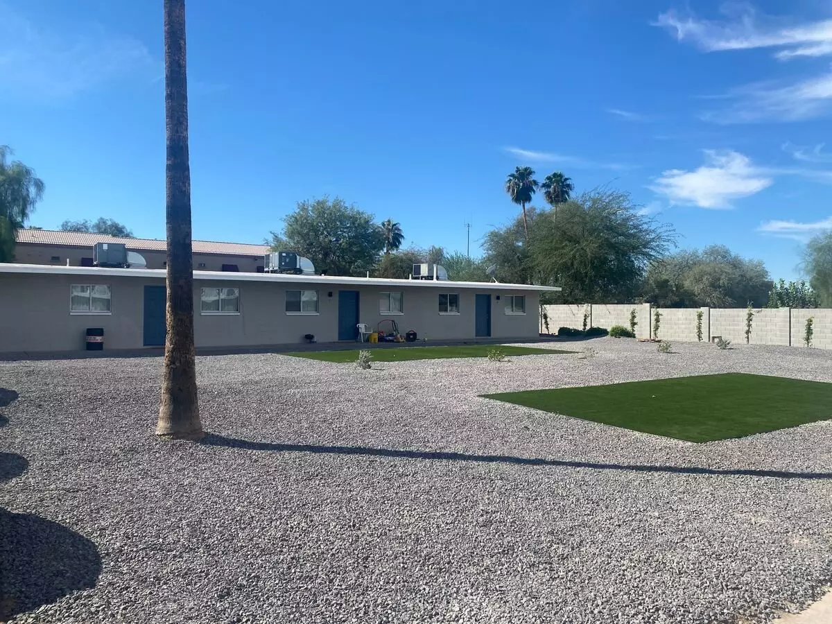 5632 S. Montezuma St.