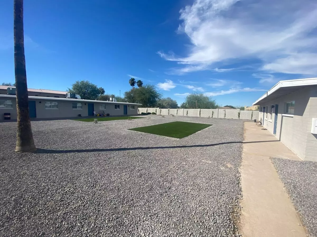 5632 S. Montezuma St.