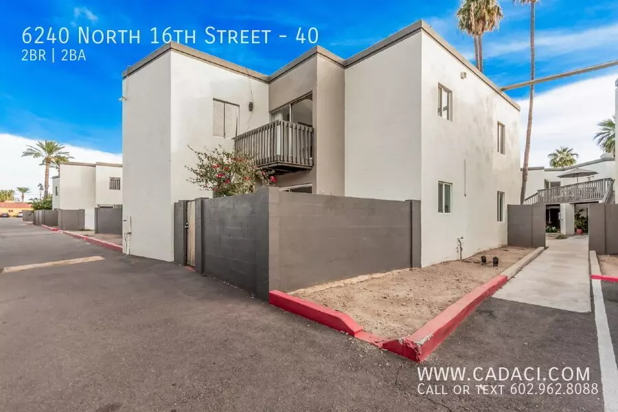 6240 North 16th Street