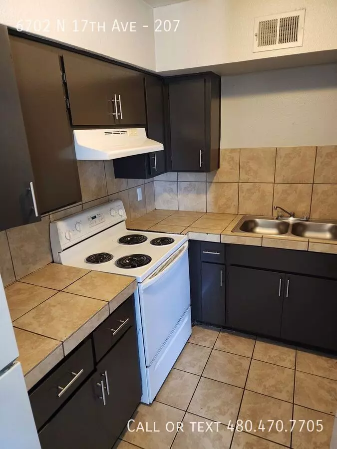 Modern Quarters