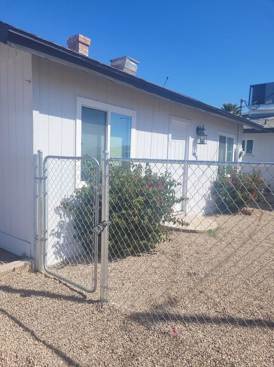 714 W Fillmore St Phoenix Az 85007