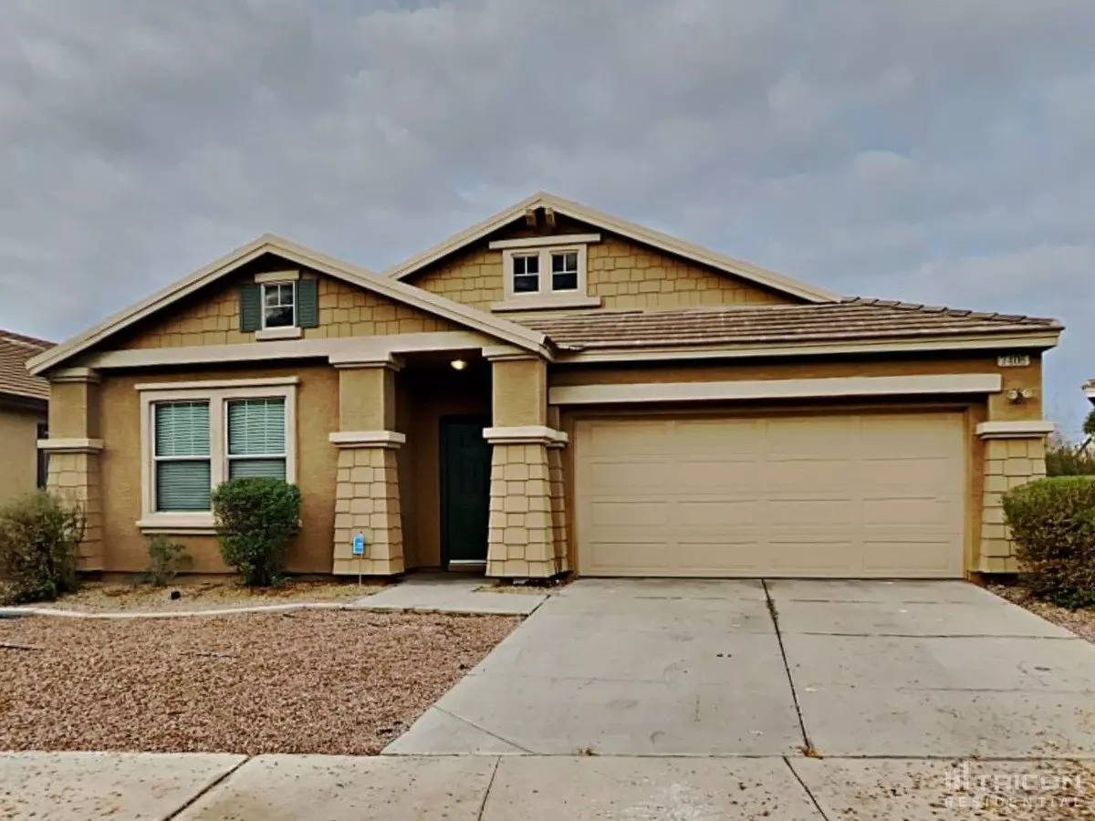 7413 South 40th Lane