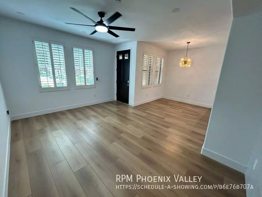 Monterey Ridge